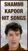 Shammi Kapoor Hit Songs Affiche