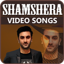Shamshera Movie Songs - Latest Bollywood Songs APK