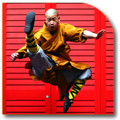 Shaolin Kung Fu