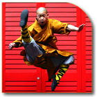 ikon Shaolin Kung Fu