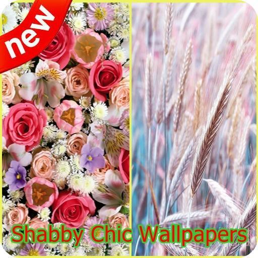 Shabby Chic Wallpapers for Android - APK Download