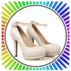 Icona Nude Shoes