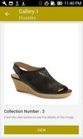 برنامه‌نما Black Shoes Womens Heels عکس از صفحه