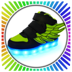 ”Boys Shoes Designs