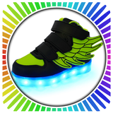 Boys Shoes icon