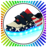 Children Shoes icon