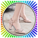 Closed High Heels APK