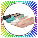 Comfortable Shoes Designs APK