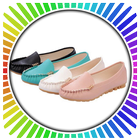 Comfortable Shoes आइकन