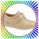 Diabetic Shoes Designs APK