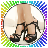 High Heel Shoes आइकन