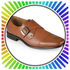 Leather Shoes أيقونة