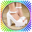 Platform Shoes Heels