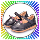 Chaussures d'école APK