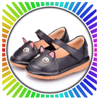 School Shoes icon