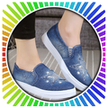 Shoes Women Designs