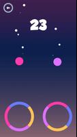 Shade Shuffle - Color Tap Switch تصوير الشاشة 3