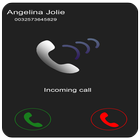 Fake Call Master icon