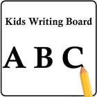 Kids Writing Board Handwriting icône