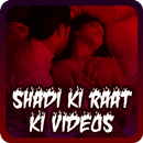 APK Shadi Ki Raat Ki Videos 2017