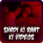 Shadi Ki Raat Ki Videos 2017 simgesi