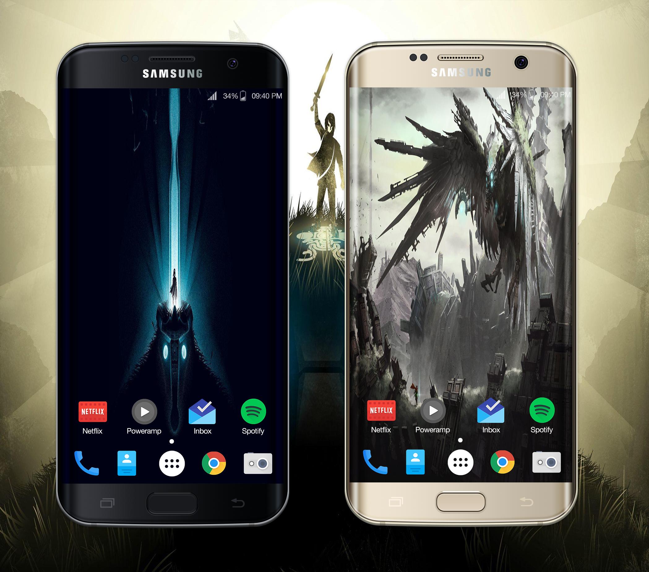 Shadow Of The Colossus Wallpapers APK for Android Download Shadow Of The Colossus Wallpapers APK for Android Download