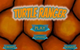 Turtle Ranger poster