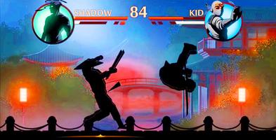 Guide 4 Shadow Fight 2 পোস্টার