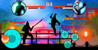 Guide 4 Shadow Fight 2 স্ক্রিনশট 1