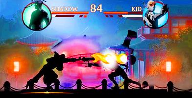 Guide 4 Shadow Fight 2 ภาพหน้าจอ 2