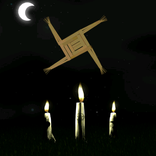 Imbolc Live Wallpaper