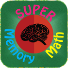 آیکون‌ Super Memory Math