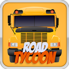 Road Tycoon icône