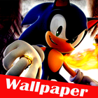 Shadow The Hedgehog Wallpapers icône