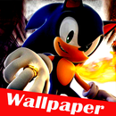 Shadow The Hedgehog Wallpapers-APK