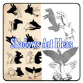 Shadows Art Ideas