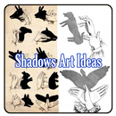 Shadows Art Ideas APK