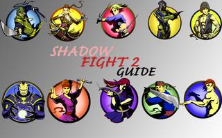 Guide For Shadow Fight 2 poster