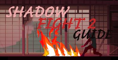 Guide For Shadow Fight 2 capture d'écran 2