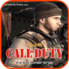 Guide Call Of Duty Ghosts 图标
