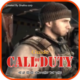 Guide Call Of Duty Ghosts Zeichen