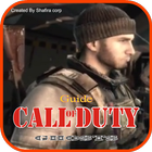 Guide Call Of Duty Ghosts 圖標