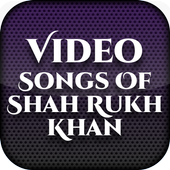 Video Songs of Shah Rukh Khan icon