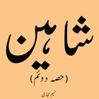 Shaheen 2 icône