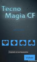 Tecno Magia CF imagem de tela 2