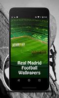 🔥 Real Madrid Full HD Football Wallpapers 🔥 poster