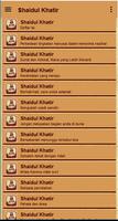 Shaidul Khathir ảnh chụp màn hình 2