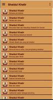 Shaidul Khathir ảnh chụp màn hình 3