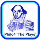 Philo4 Shakespeare's Plays icon