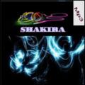 Shakira songs complete Mp3 Top: HITS